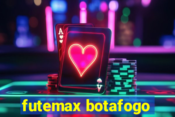 futemax botafogo